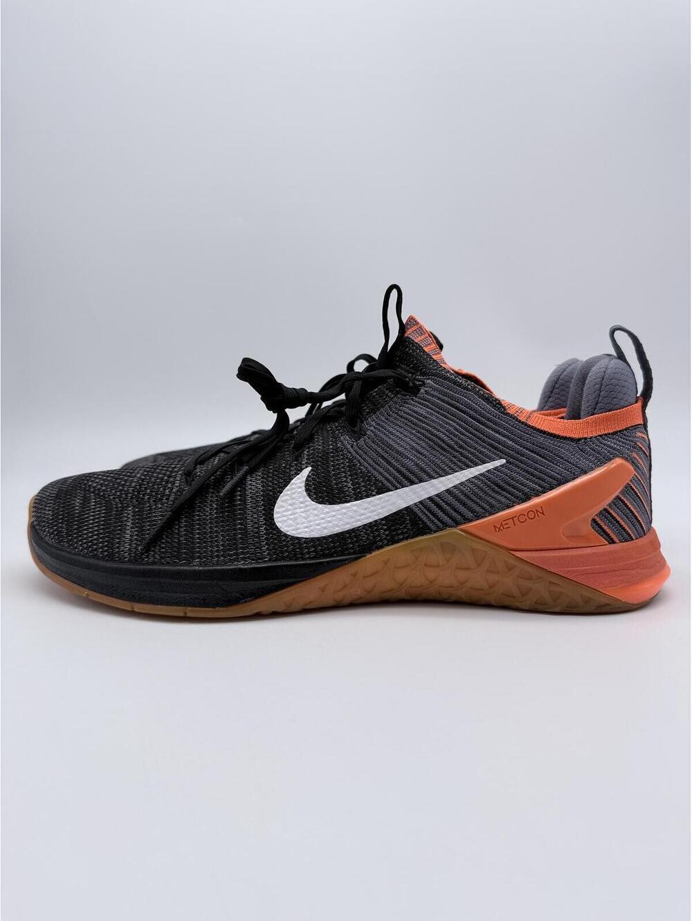 Nike Metcon DSX Flyknit 2 Training Shoes - Mens size 11.5 - Picture 3 of 10